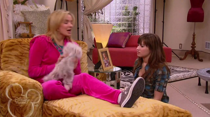 sonny with a chance season 1 episode 1 HD 12273