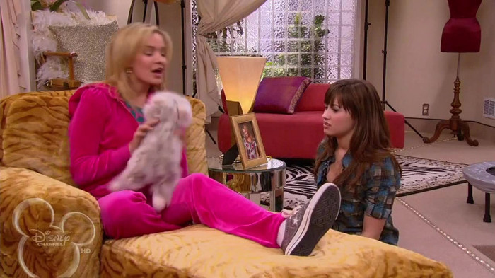 sonny with a chance season 1 episode 1 HD 12274