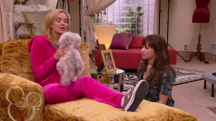 sonny with a chance season 1 episode 1 HD 12276 - Sonny With A Chance Season 1 Episode 1 - First Episode Part 111