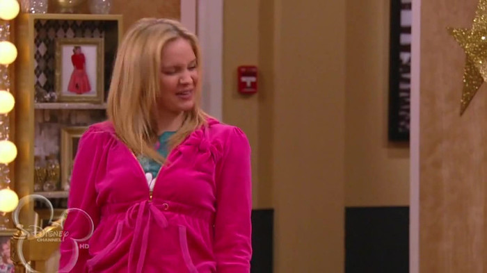 sonny with a chance season 1 episode 1 HD 12763