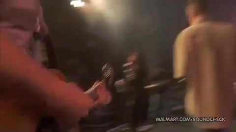 Demi Lovato & Jonas Brothers - Behind The Scenes (2010 Walmart Soundcheck).mp4 4297 - Demilush And Jonas Brothers - Behind The Scenes 2010 Walmart Soundchek Part oo9