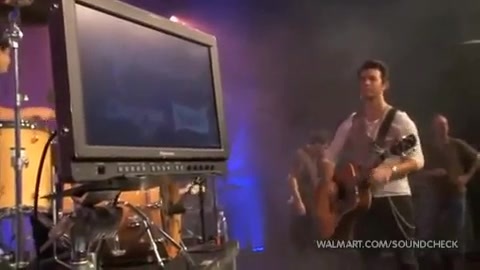 Demi Lovato & Jonas Brothers - Behind The Scenes (2010 Walmart Soundcheck).mp4 3847 - Demilush And Jonas Brothers - Behind The Scenes 2010 Walmart Soundchek Part oo8