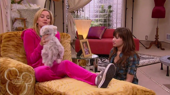 sonny with a chance season 1 episode 1 HD 12282