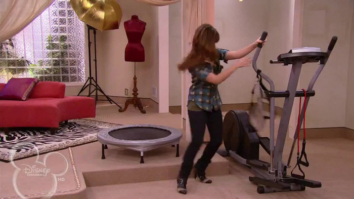 sonny with a chance season 1 episode 1 HD 11308