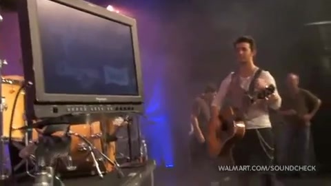 Demi Lovato & Jonas Brothers - Behind The Scenes (2010 Walmart Soundcheck).mp4 3886 Demi Lovato & Jonas Brothers - Behind The Scenes (2010 Walmart Soundcheck).mp4 3886