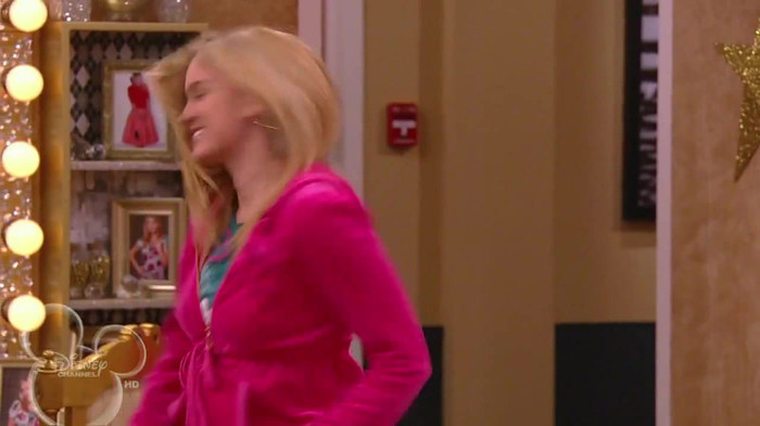 sonny with a chance season 1 episode 1 HD 12772