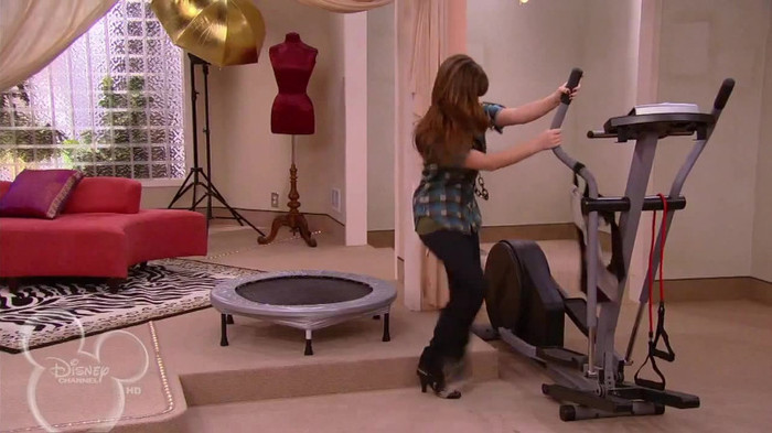 sonny with a chance season 1 episode 1 HD 11311