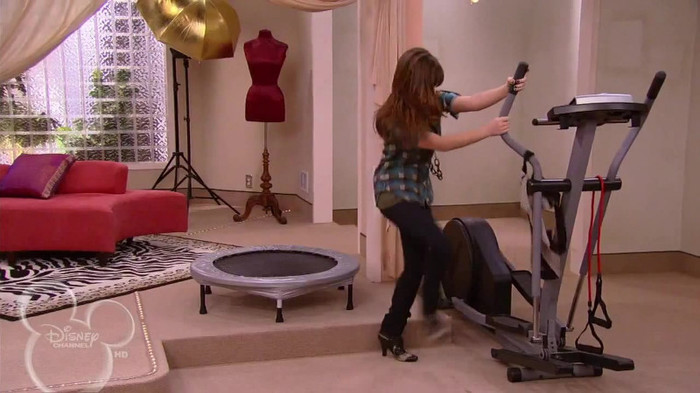 sonny with a chance season 1 episode 1 HD 11312