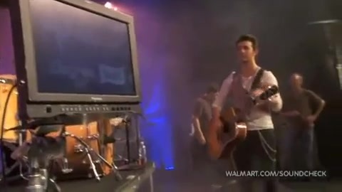 Demi Lovato & Jonas Brothers - Behind The Scenes (2010 Walmart Soundcheck).mp4 3898 Demi Lovato & Jonas Brothers - Behind The Scenes (2010 Walmart Soundcheck).mp4 3898