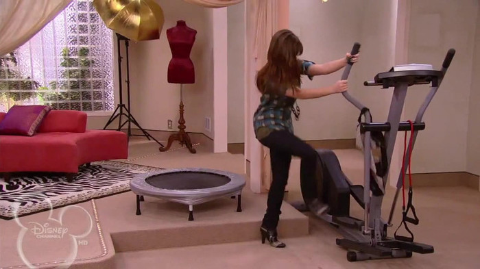 sonny with a chance season 1 episode 1 HD 11313