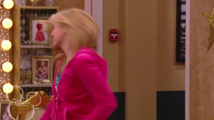 sonny with a chance season 1 episode 1 HD 12773