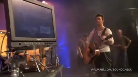 Demi Lovato & Jonas Brothers - Behind The Scenes (2010 Walmart Soundcheck).mp4 3901 Demi Lovato & Jonas Brothers - Behind The Scenes (2010 Walmart Soundcheck).mp4 3901