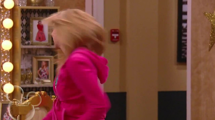 sonny with a chance season 1 episode 1 HD 12774