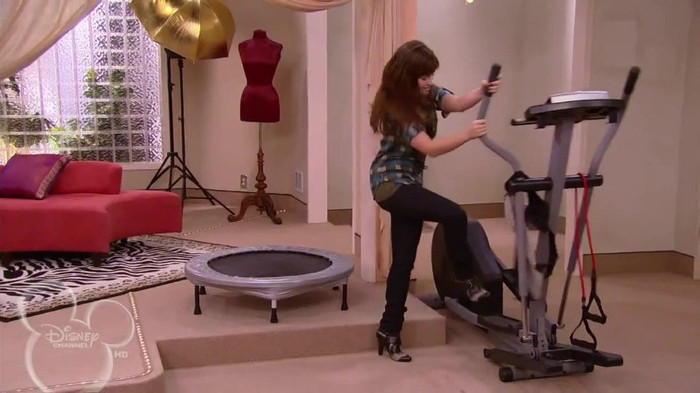 sonny with a chance season 1 episode 1 HD 11316