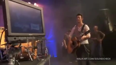 Demi Lovato & Jonas Brothers - Behind The Scenes (2010 Walmart Soundcheck).mp4 3925 - Demilush And Jonas Brothers - Behind The Scenes 2010 Walmart Soundchek Part oo8