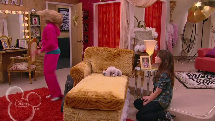 sonny with a chance season 1 episode 1 HD 12777