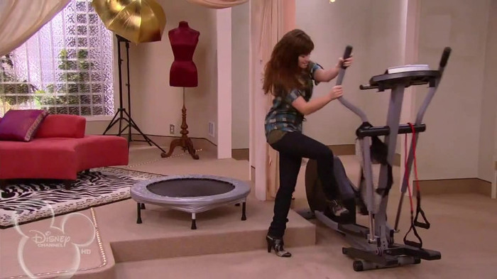 sonny with a chance season 1 episode 1 HD 11317