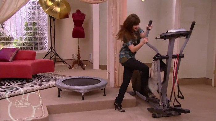 sonny with a chance season 1 episode 1 HD 11319