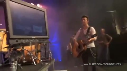 Demi Lovato & Jonas Brothers - Behind The Scenes (2010 Walmart Soundcheck).mp4 3940 Demi Lovato & Jonas Brothers - Behind The Scenes (2010 Walmart Soundcheck).mp4 3940