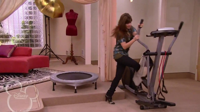 sonny with a chance season 1 episode 1 HD 11321