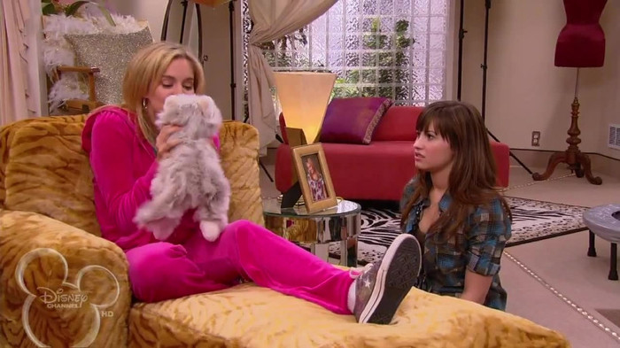 sonny with a chance season 1 episode 1 HD 12297