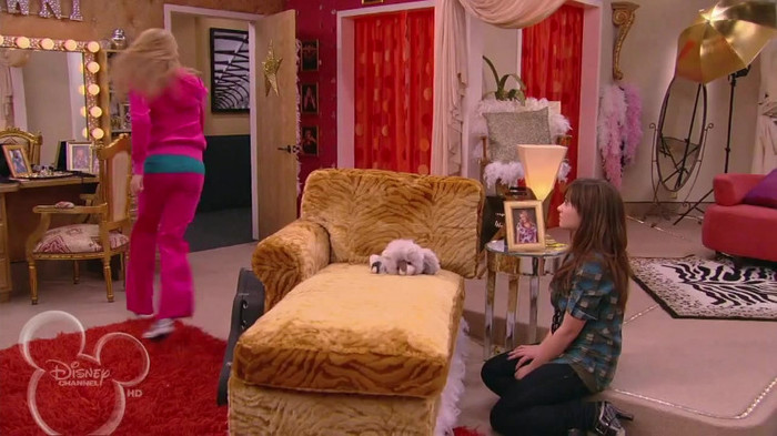 sonny with a chance season 1 episode 1 HD 12782