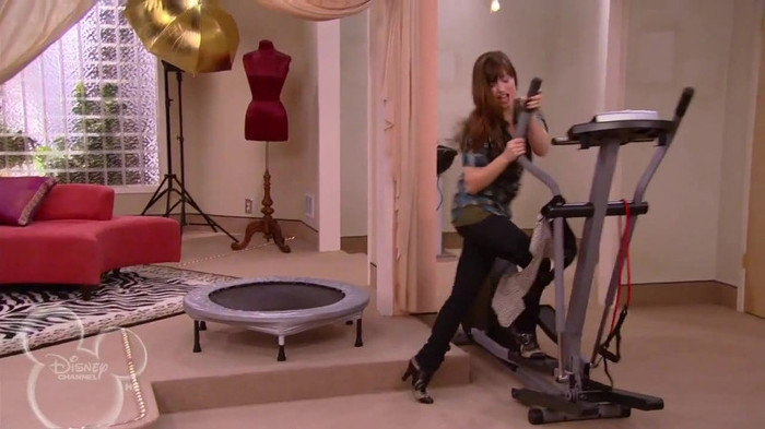 sonny with a chance season 1 episode 1 HD 11323