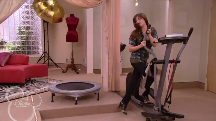 sonny with a chance season 1 episode 1 HD 11325