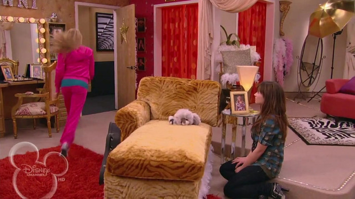 sonny with a chance season 1 episode 1 HD 12786