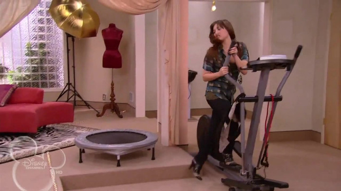 sonny with a chance season 1 episode 1 HD 11326