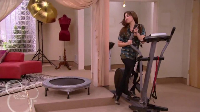 sonny with a chance season 1 episode 1 HD 11327