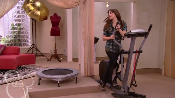 sonny with a chance season 1 episode 1 HD 11328