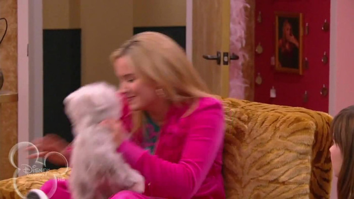 sonny with a chance season 1 episode 1 HD 12311 - Sonny With A Chance Season 1 Episode 1 - First Episode Part 111