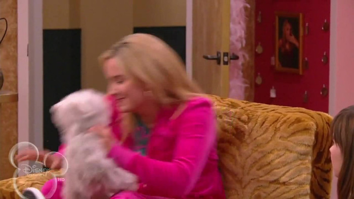 sonny with a chance season 1 episode 1 HD 12312 - Sonny With A Chance Season 1 Episode 1 - First Episode Part 111