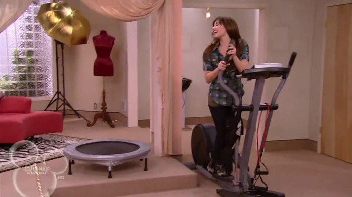 sonny with a chance season 1 episode 1 HD 11331