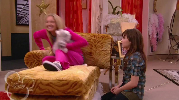 sonny with a chance season 1 episode 1 HD 12313