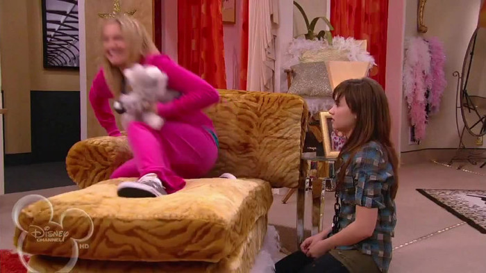 sonny with a chance season 1 episode 1 HD 12316