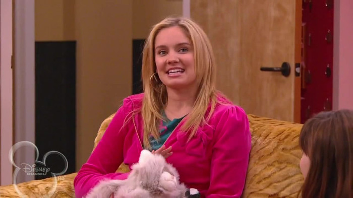 sonny with a chance season 1 episode 1 HD 11824