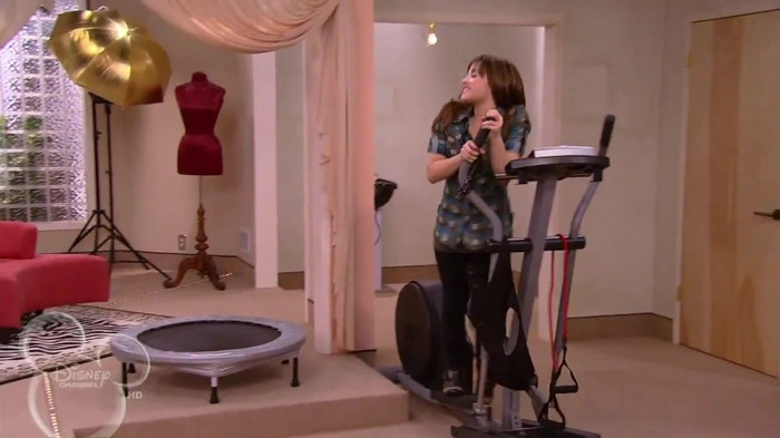 sonny with a chance season 1 episode 1 HD 11336