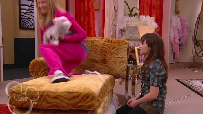 sonny with a chance season 1 episode 1 HD 12318