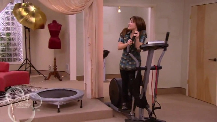 sonny with a chance season 1 episode 1 HD 11337