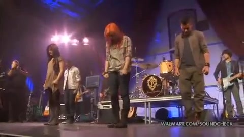 Demi Lovato & Jonas Brothers - Behind The Scenes (2010 Walmart Soundcheck).mp4 4714 - Demilush And Jonas Brothers - Behind The Scenes 2010 Walmart Soundchek Part o10