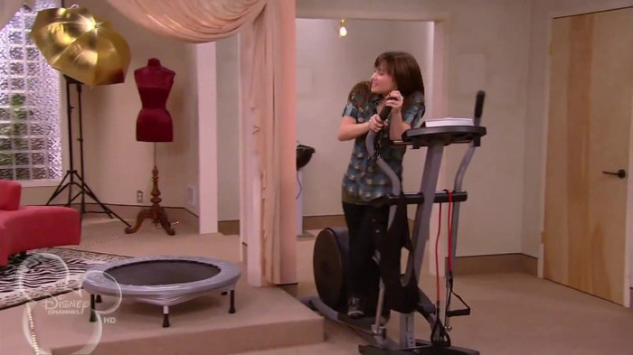 sonny with a chance season 1 episode 1 HD 11338