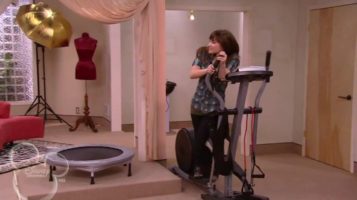 sonny with a chance season 1 episode 1 HD 11339