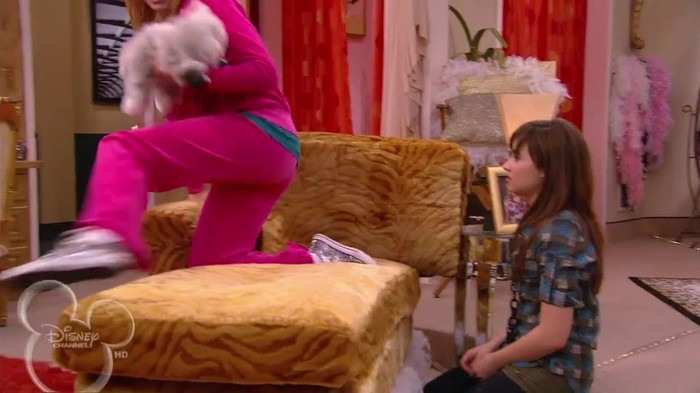 sonny with a chance season 1 episode 1 HD 12322