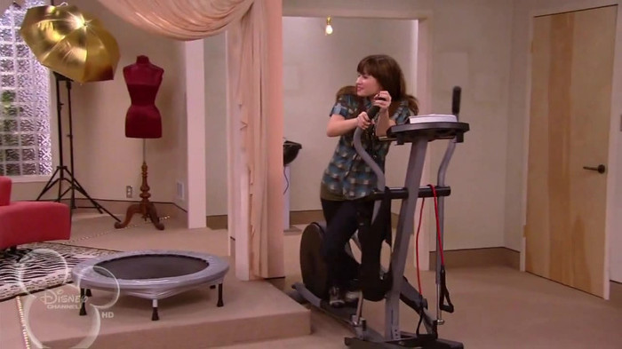 sonny with a chance season 1 episode 1 HD 11341