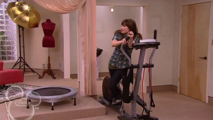 sonny with a chance season 1 episode 1 HD 11342