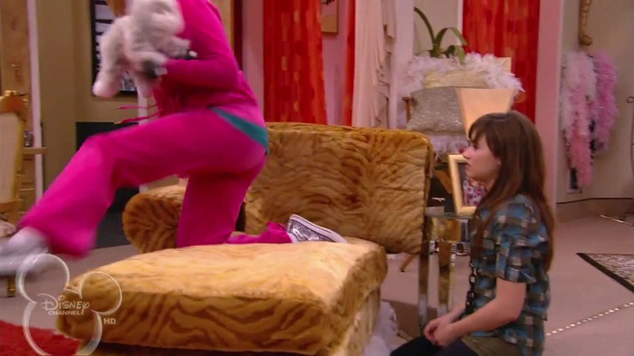 sonny with a chance season 1 episode 1 HD 12323