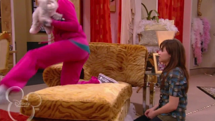 sonny with a chance season 1 episode 1 HD 12324