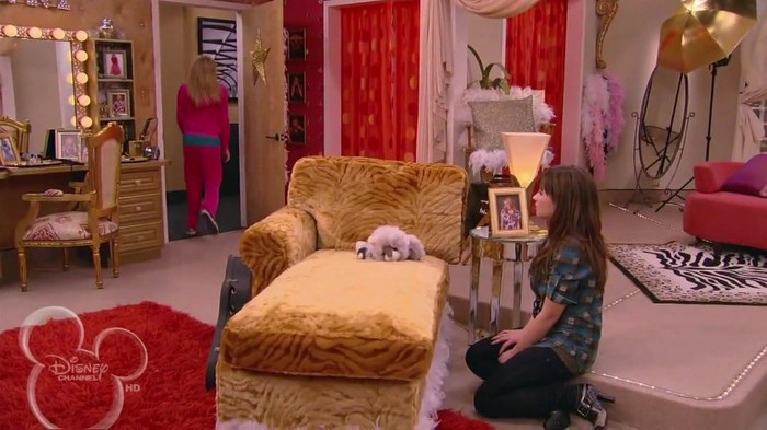 sonny with a chance season 1 episode 1 HD 12805